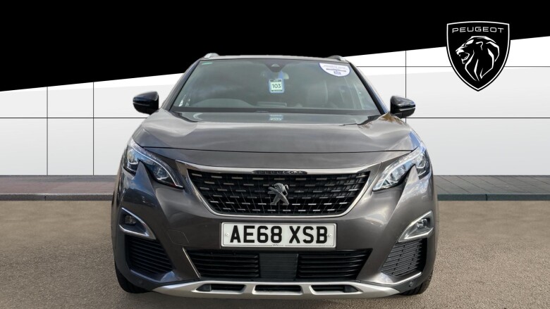 Peugeot 3008 1.5 BlueHDi GT Line Premium 5dr Diesel Estate